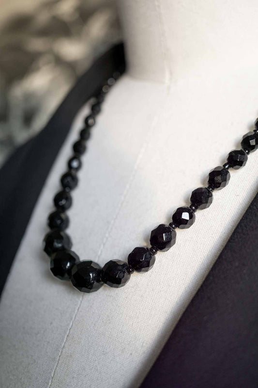 Vintage Kette 5 theplaincircle vintage