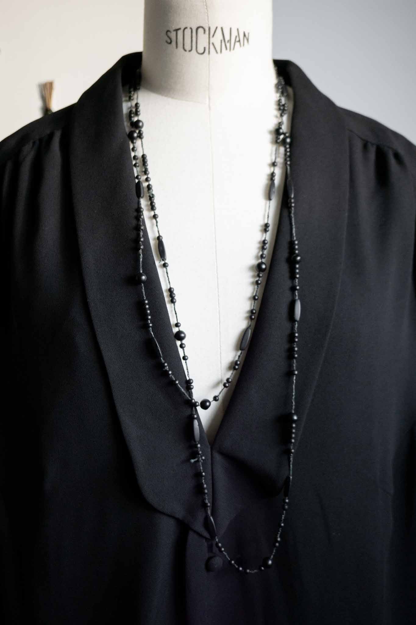 Vintage Kette 9 theplaincircle vintage