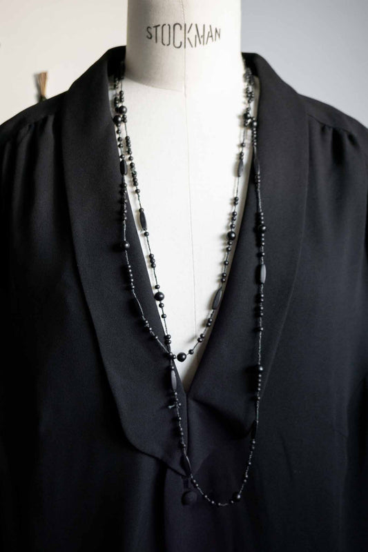 Vintage Kette 9 theplaincircle vintage