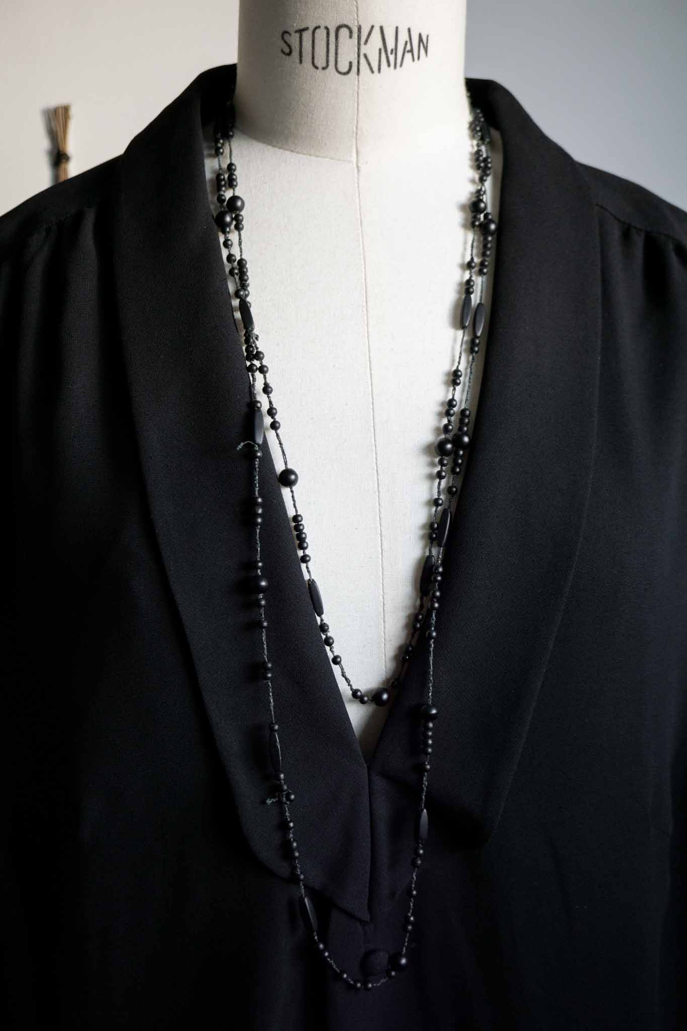 Vintage Kette 9 theplaincircle vintage