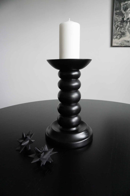 Vintage Krzenhalter Holz theplaincircle vintage