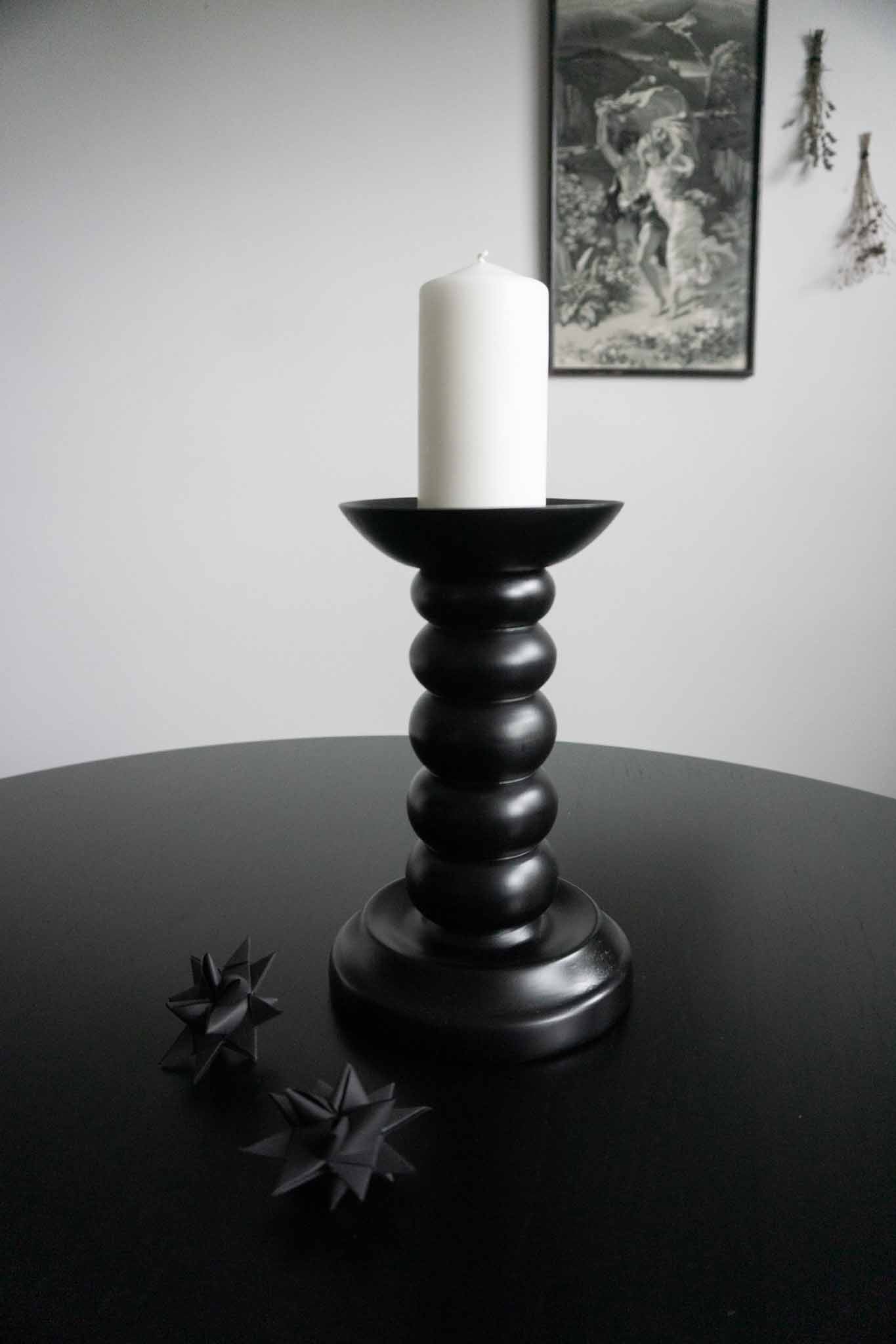 Vintage Krzenhalter Holz theplaincircle vintage