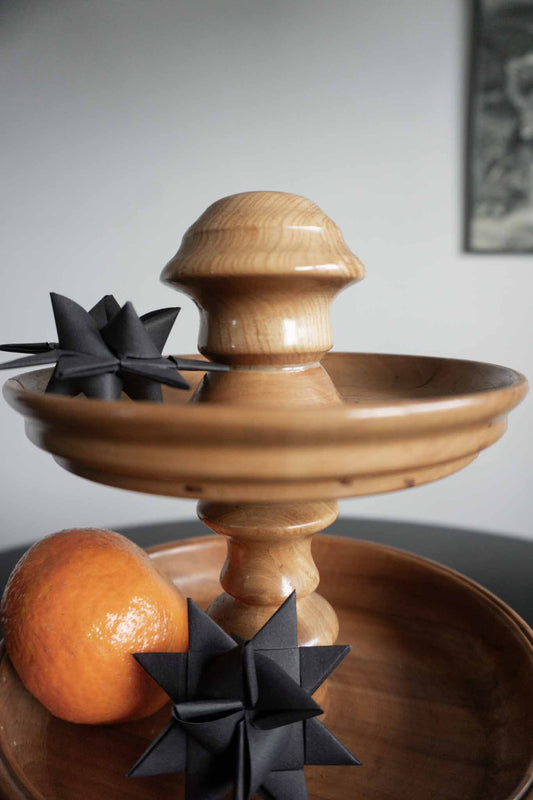 Vintage Etagere theplaincircle vintage