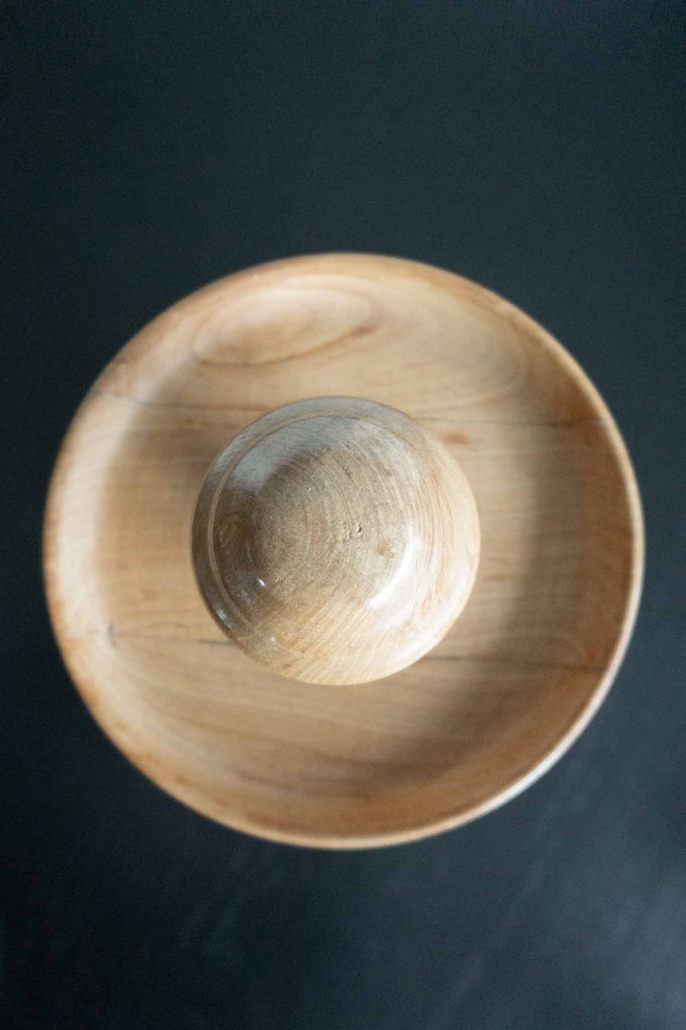 Vintage Etagere theplaincircle vintage