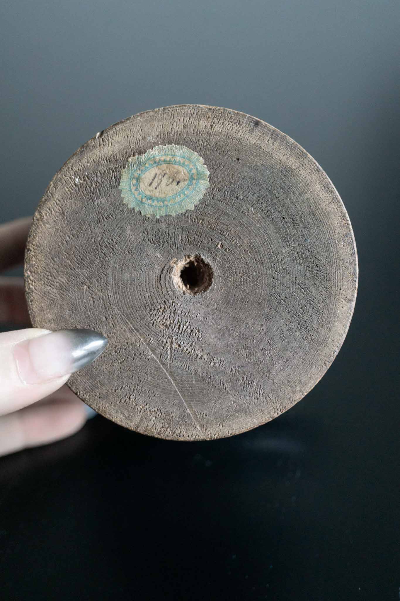 Vintage Mörser theplaincircle vintage