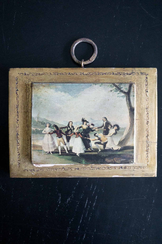 Vintage Bild klein theplaincircle vintage