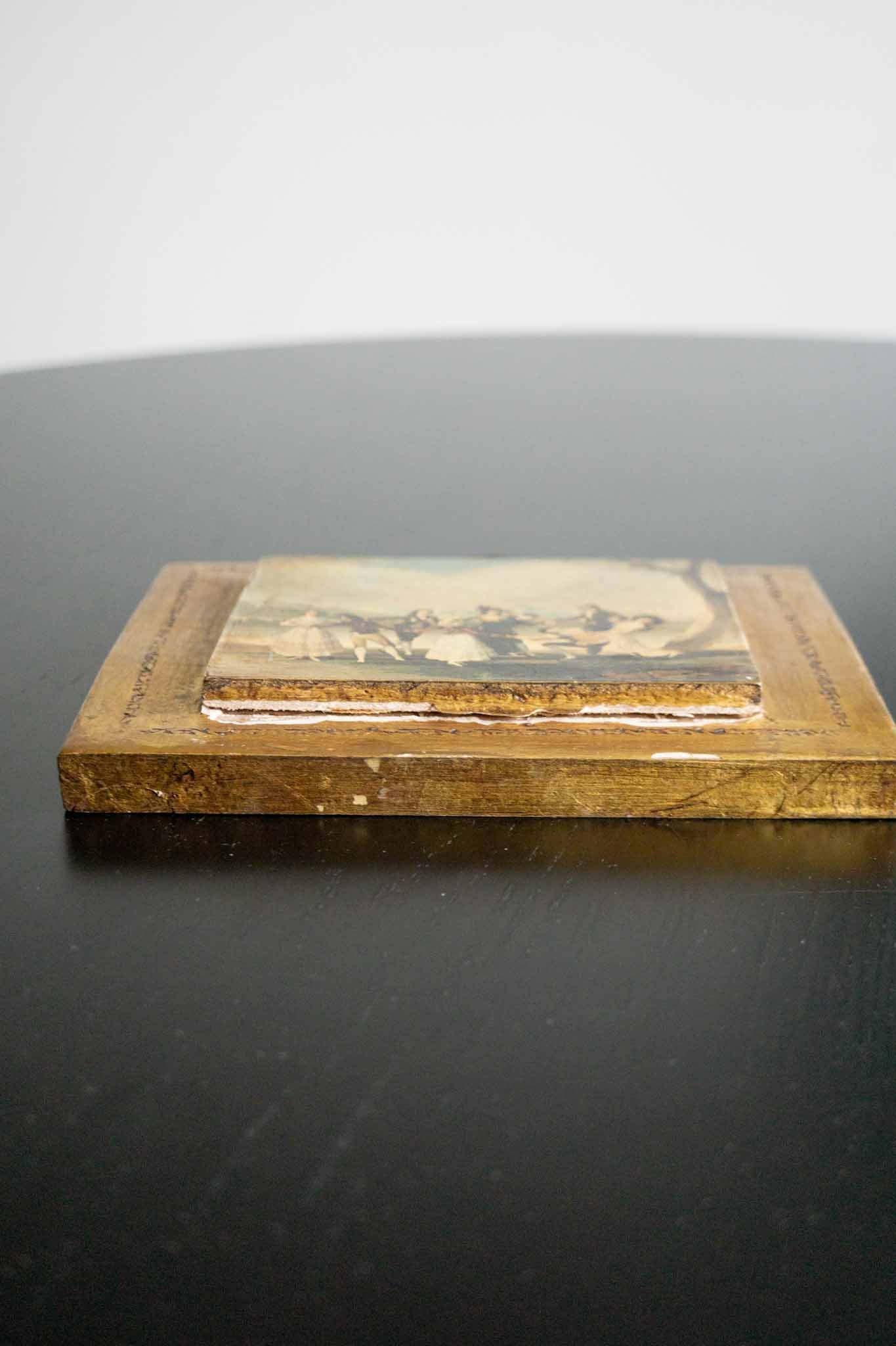 Vintage Bild klein theplaincircle vintage