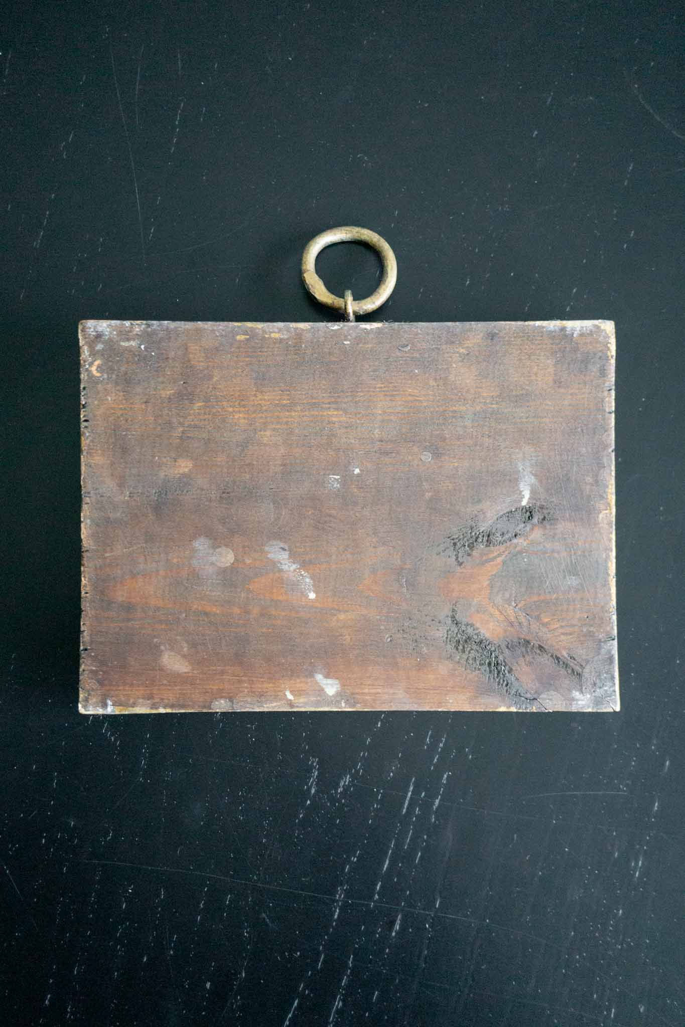 Vintage Bild klein theplaincircle vintage