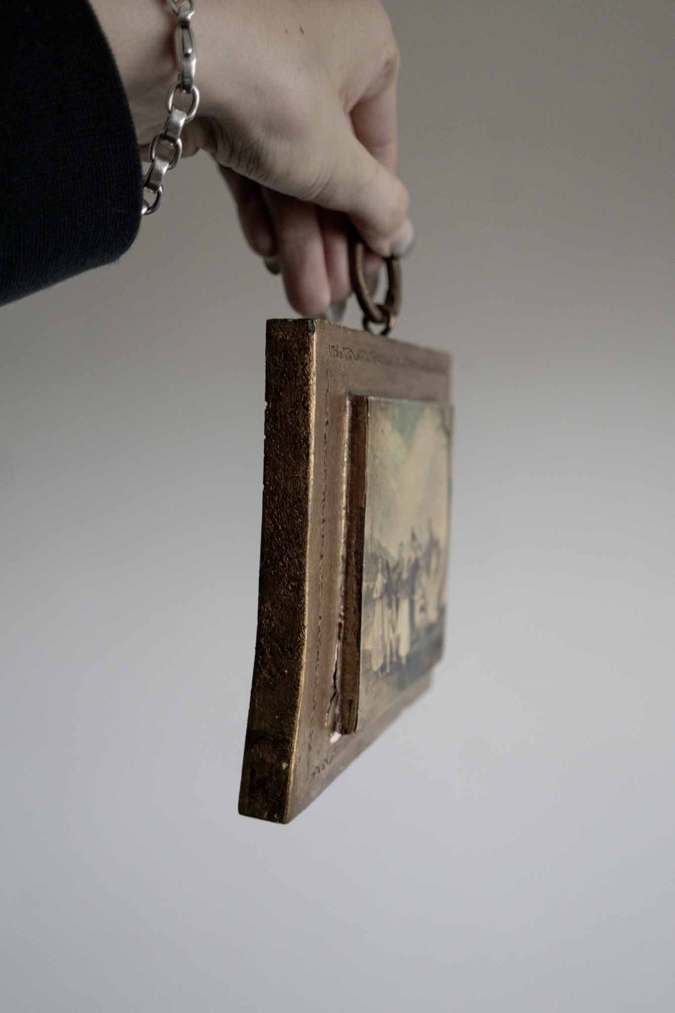 Vintage Bild klein theplaincircle vintage