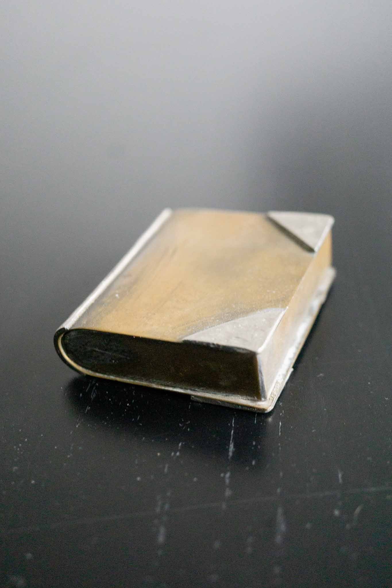 Vintage Objekt theplaincircle vintage