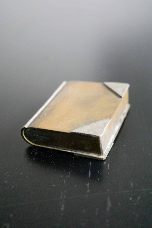 Vintage Objekt theplaincircle vintage