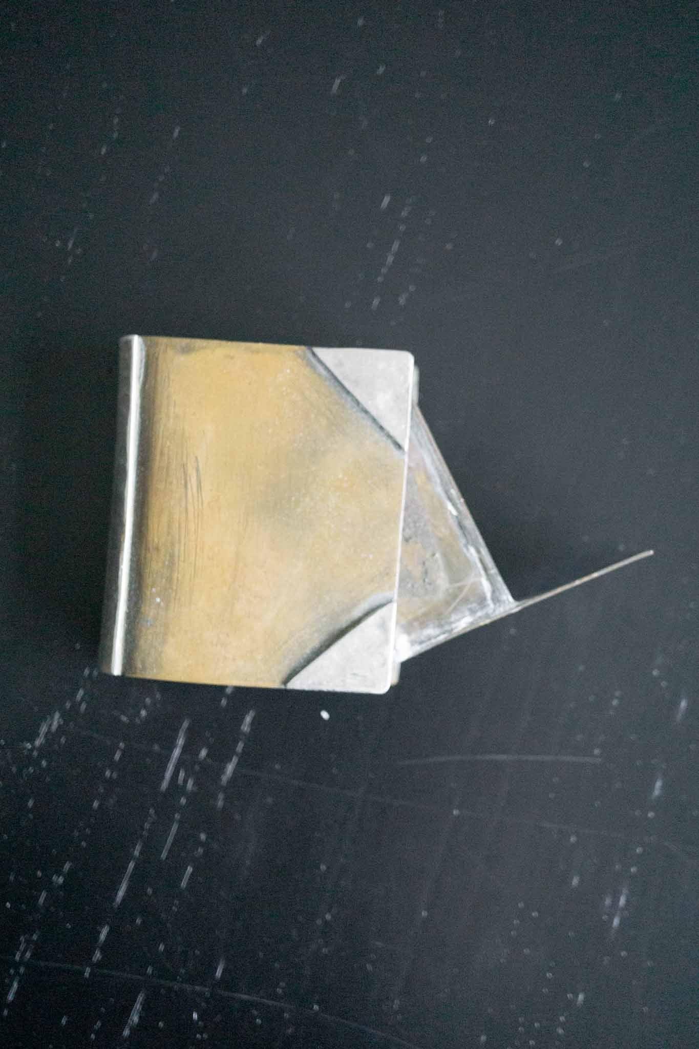 Vintage Objekt theplaincircle vintage