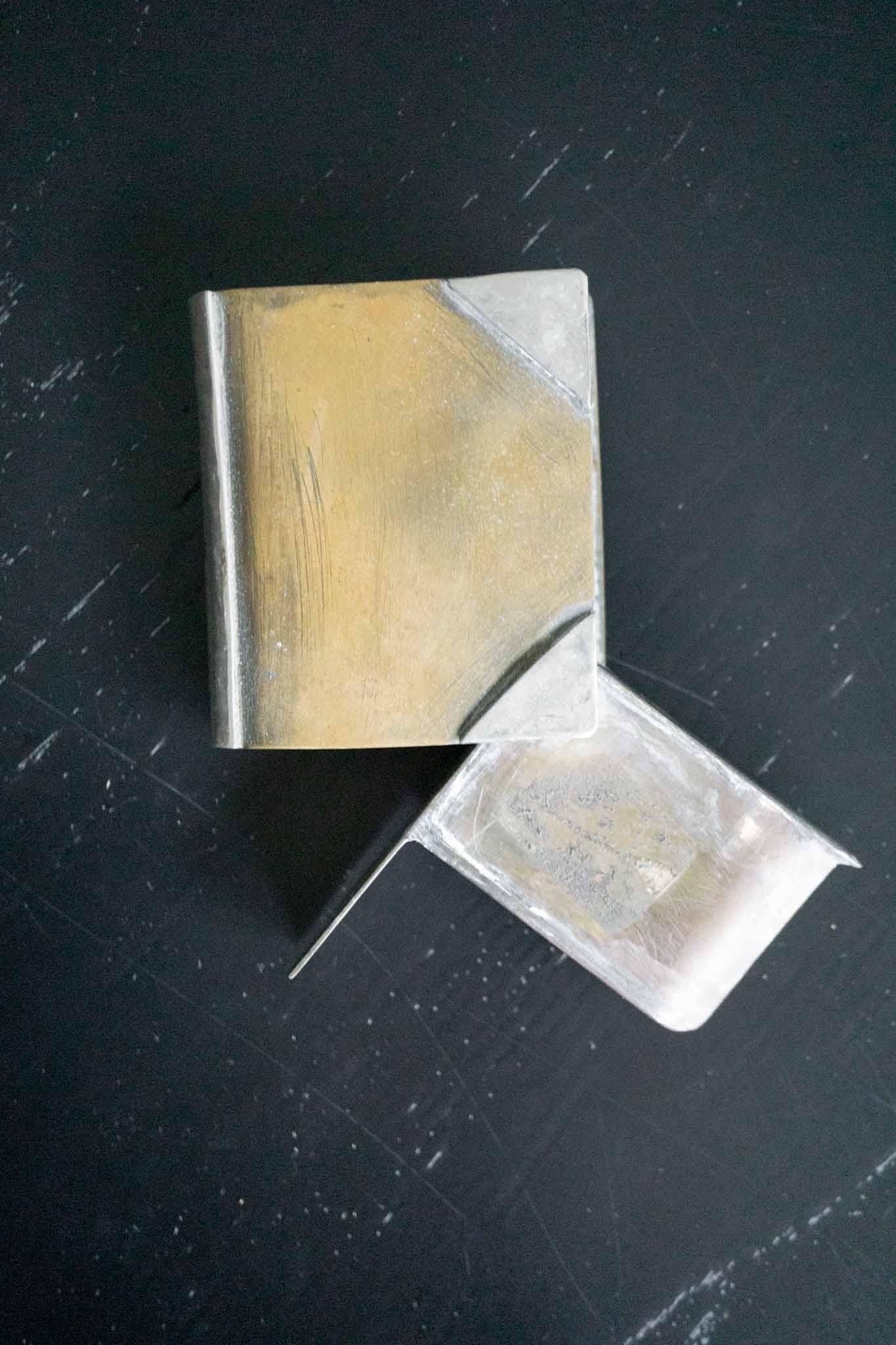 Vintage Objekt theplaincircle vintage