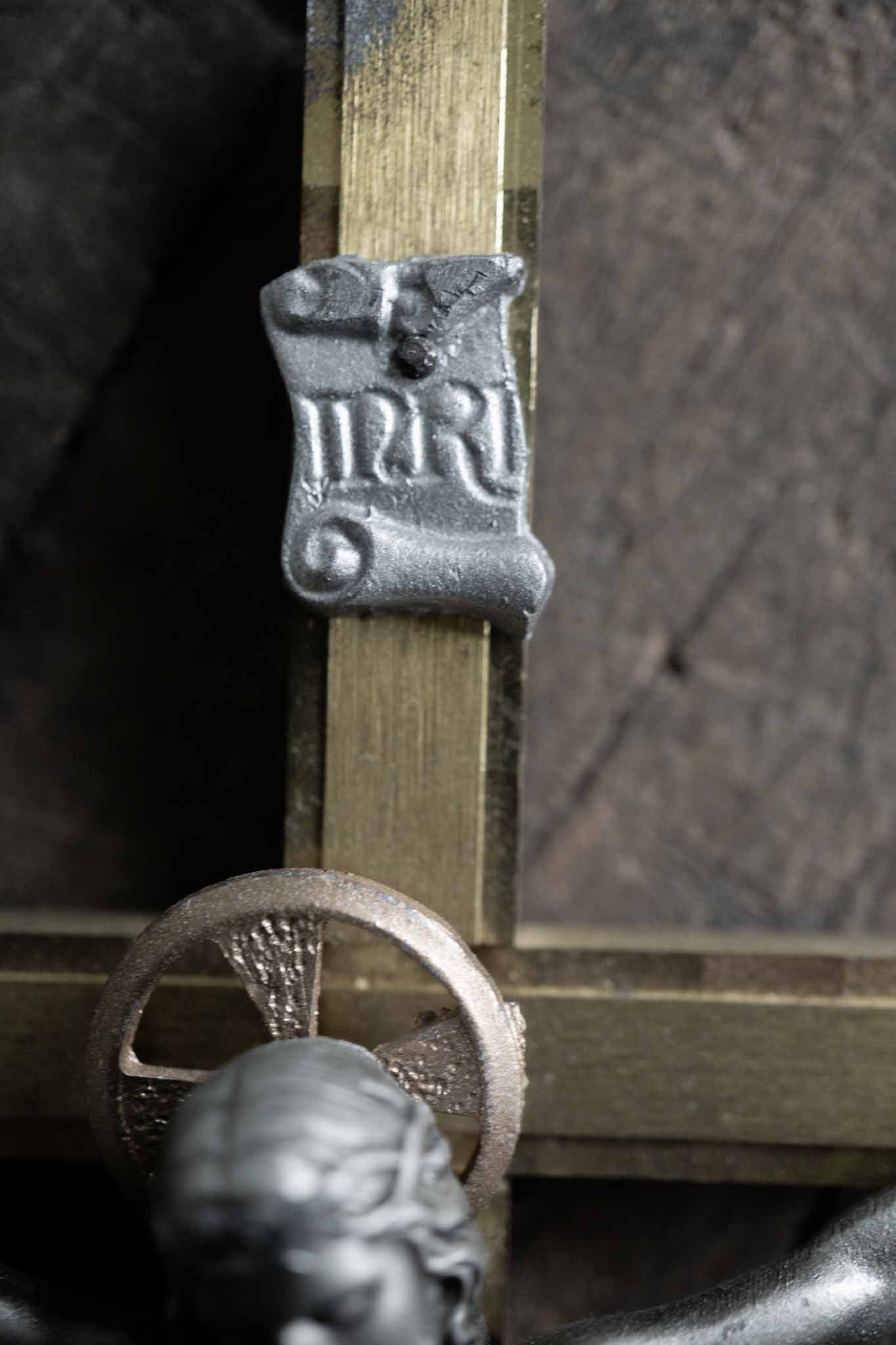 Vintage Kruzifix theplaincircle vintage