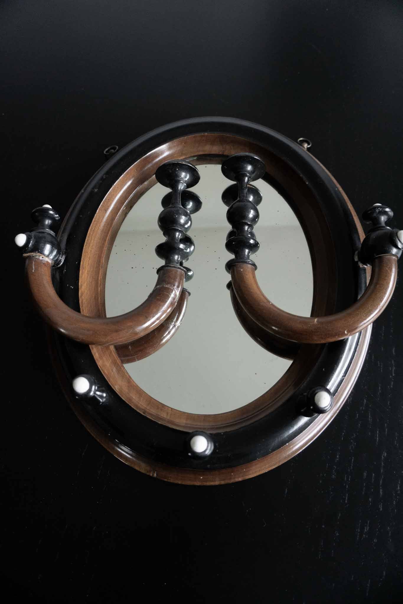 Vintage Spiegel theplaincircle vintage