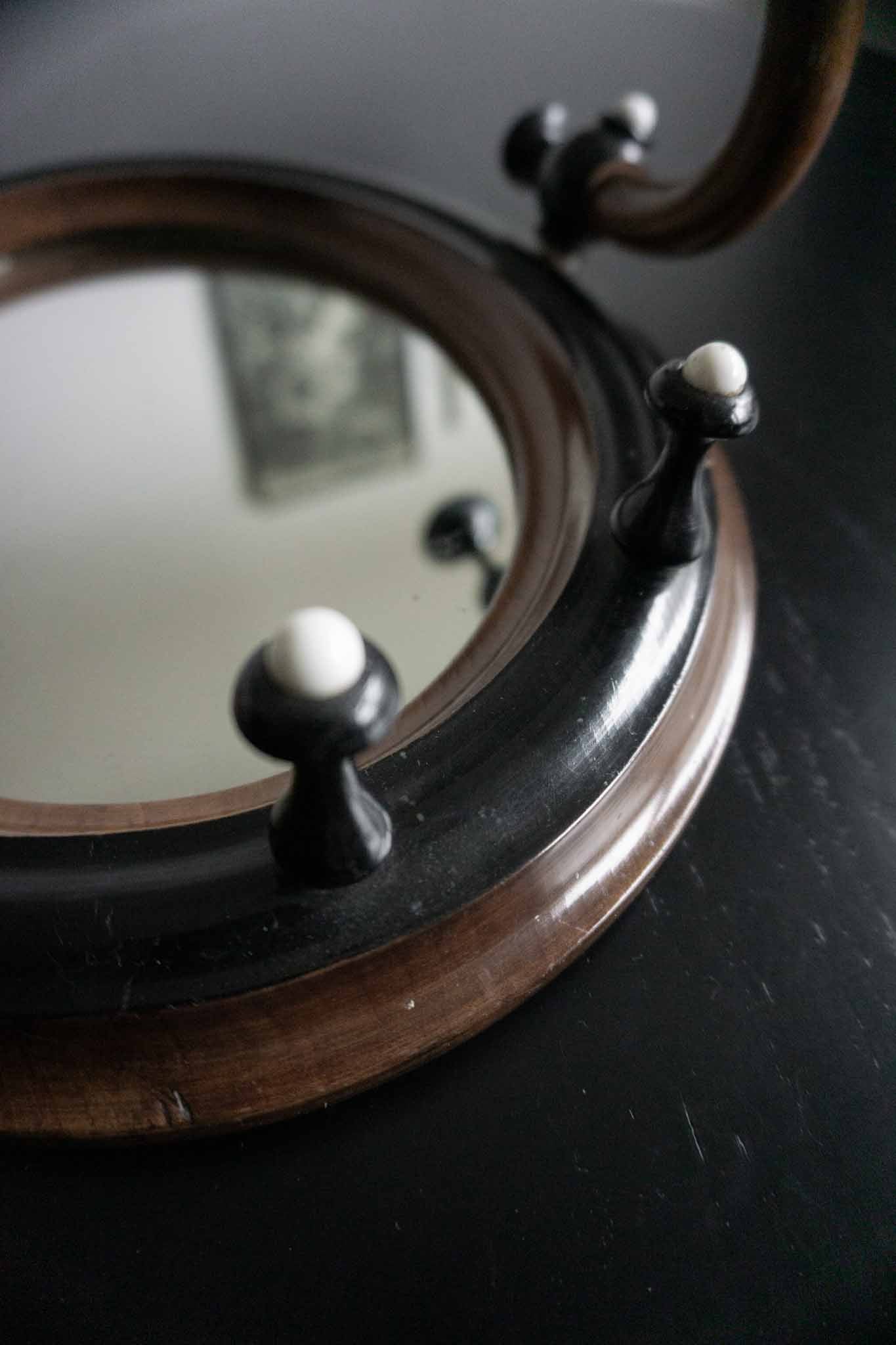 Vintage Spiegel theplaincircle vintage