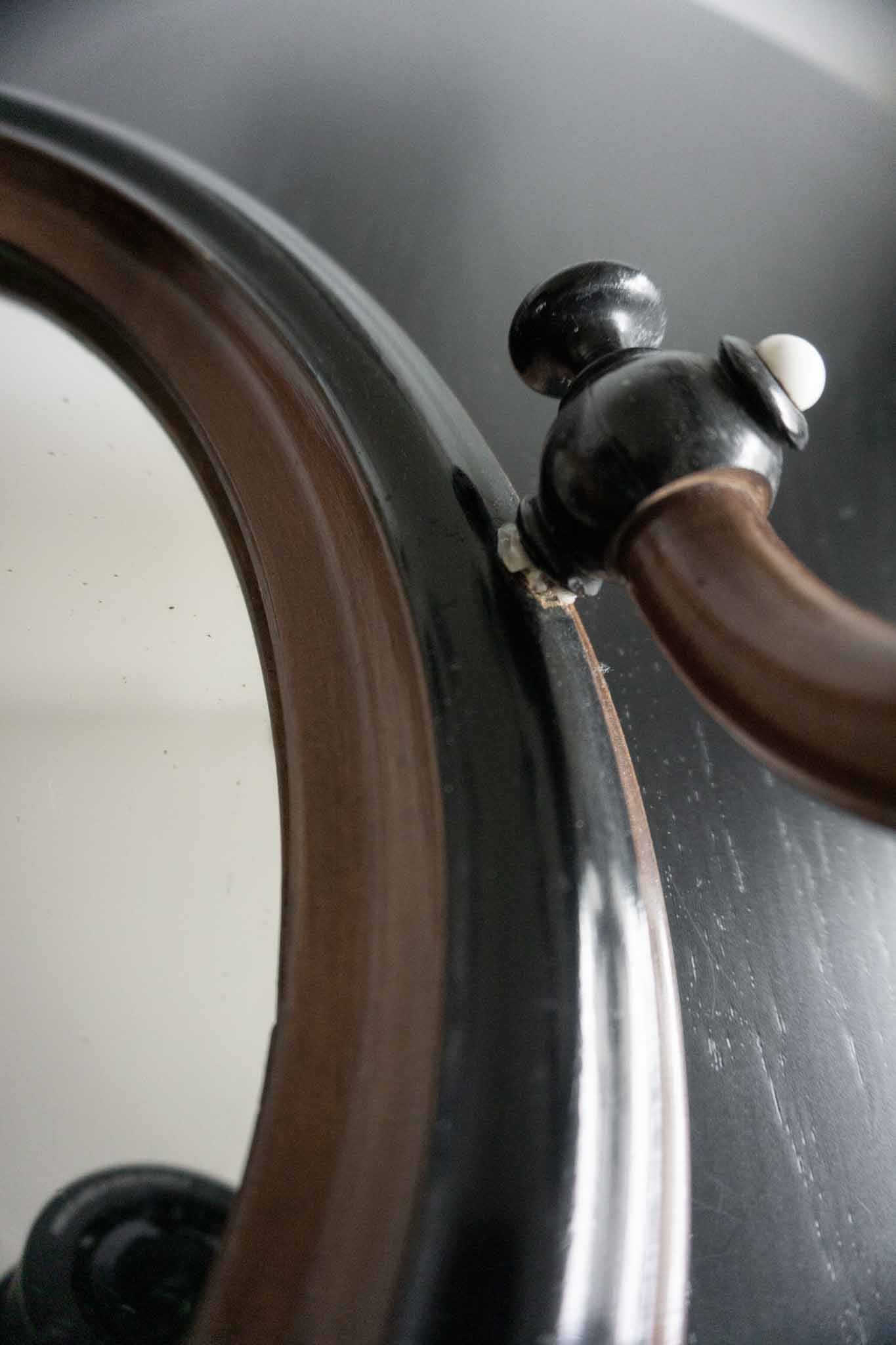 Vintage Spiegel theplaincircle vintage