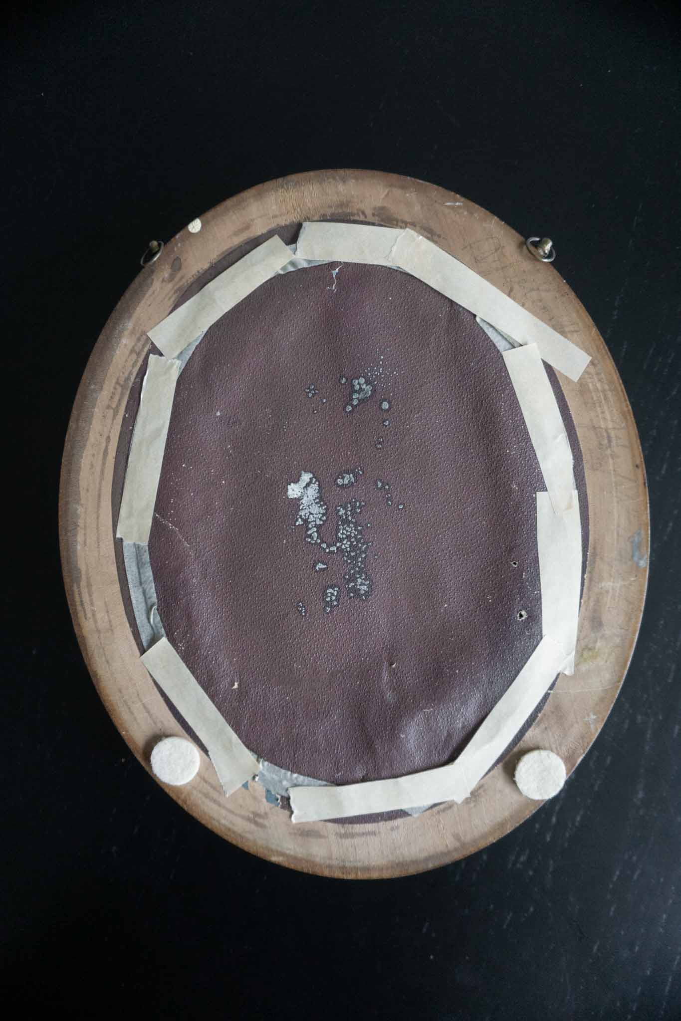 Vintage Spiegel theplaincircle vintage