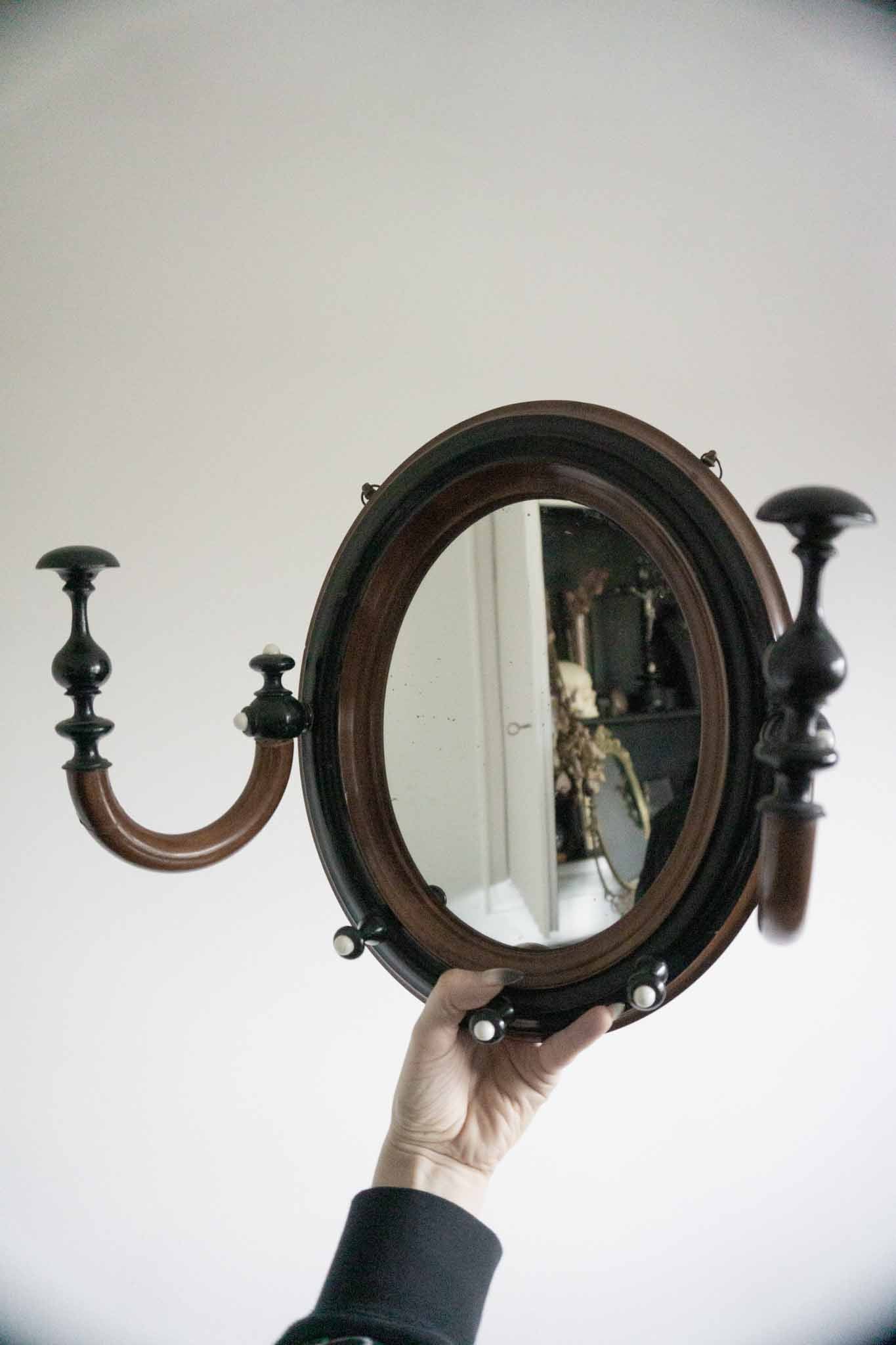 Vintage Spiegel theplaincircle vintage