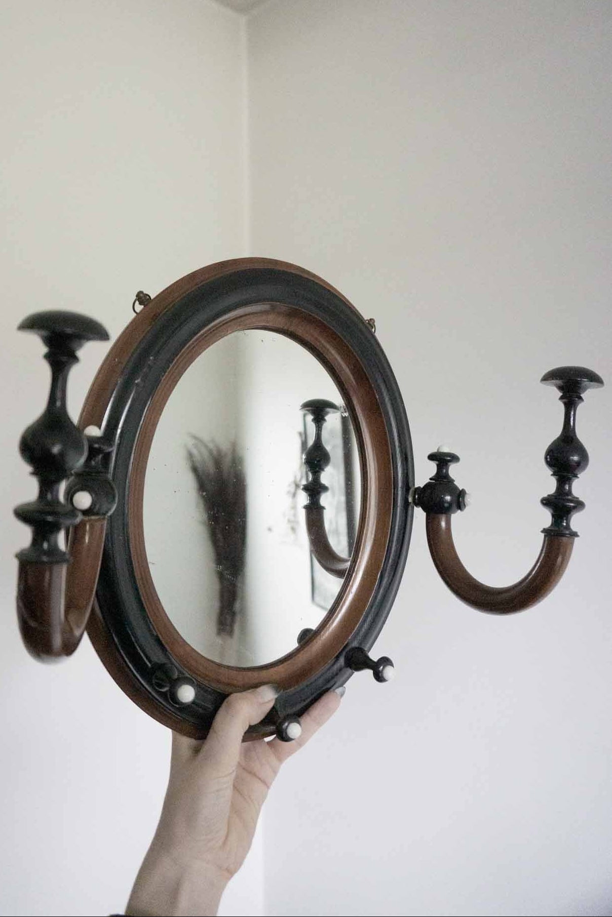 Vintage Spiegel theplaincircle vintage