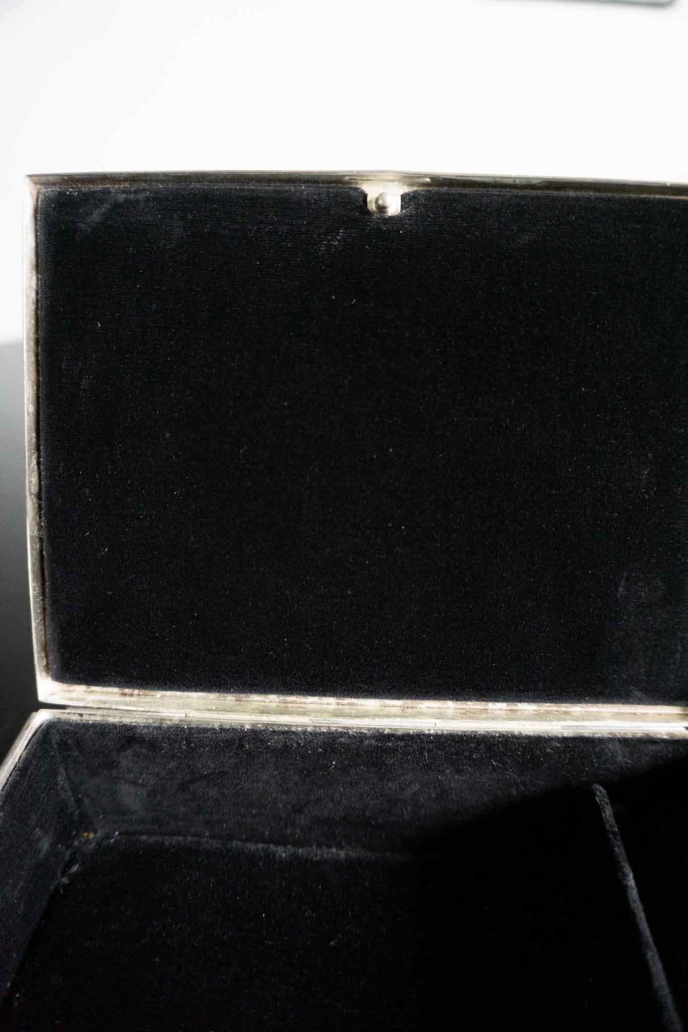 Vintage Schatulle WMF theplaincircle vintage