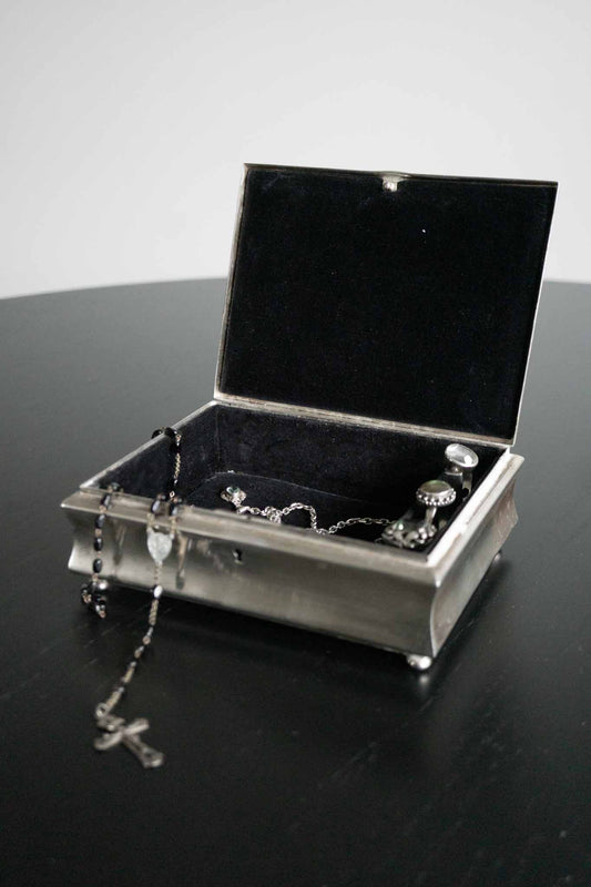 Vintage Schatulle WMF theplaincircle vintage