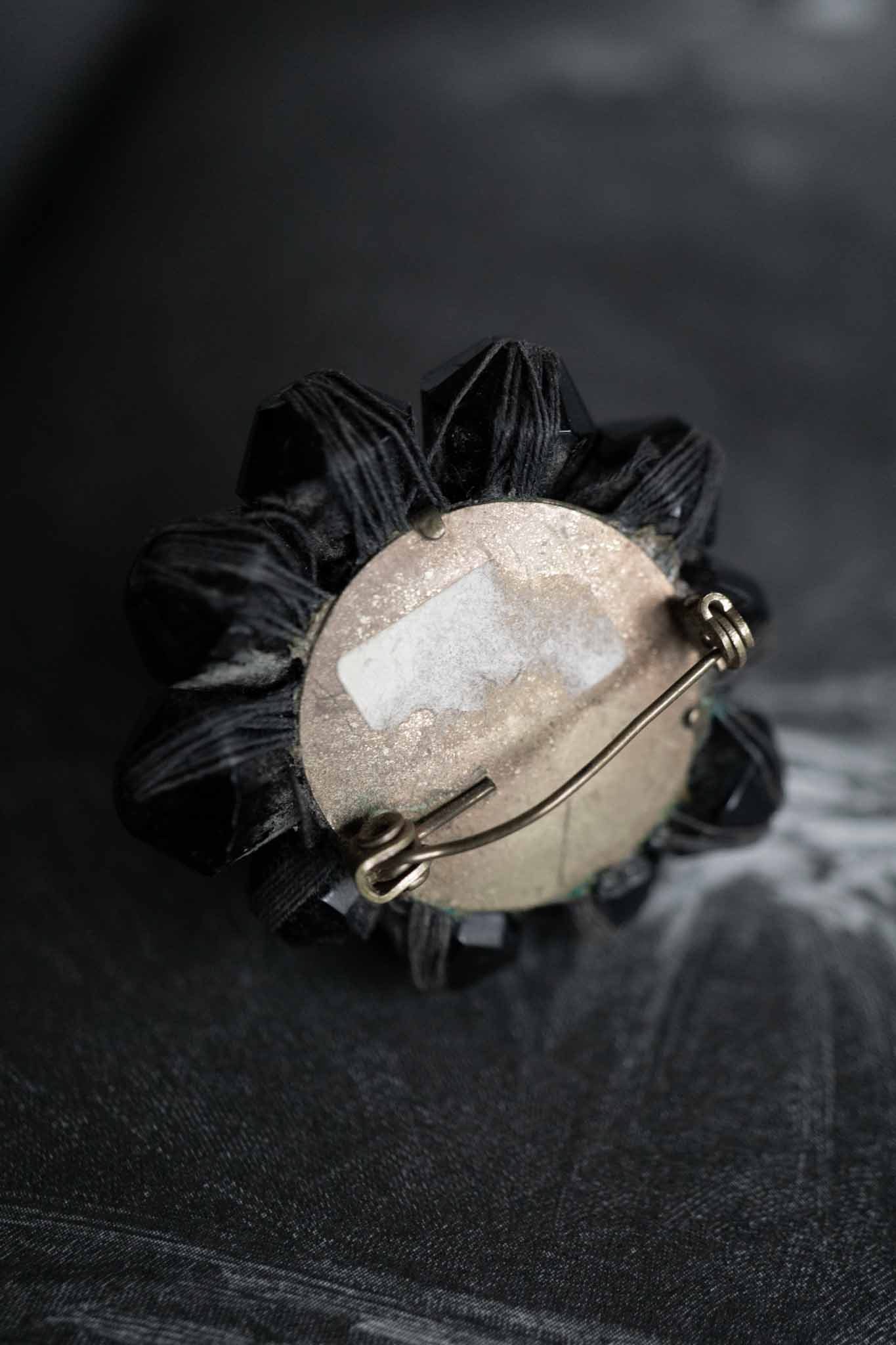 Vintage Brosche 5 theplaincircle vintage