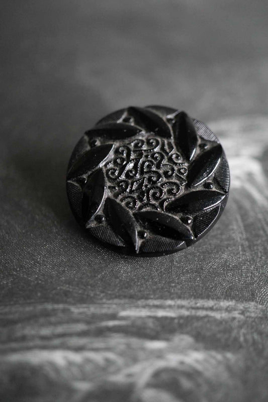 Vintage Brosche 6 theplaincircle vintage