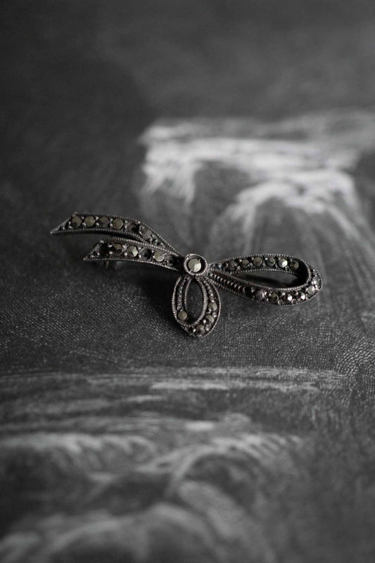 Vintage Brosche 4 theplaincircle vintage