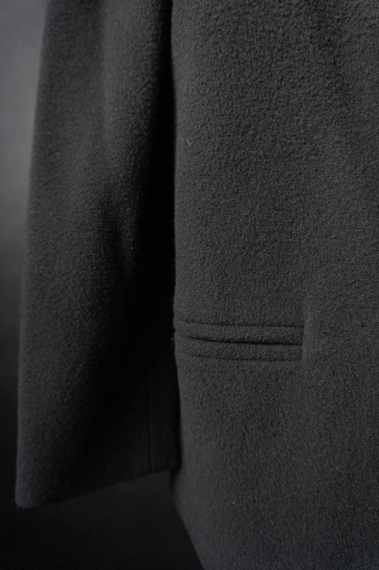 Vintage Premium Blazer Wolle, S–M theplaincircle vintage