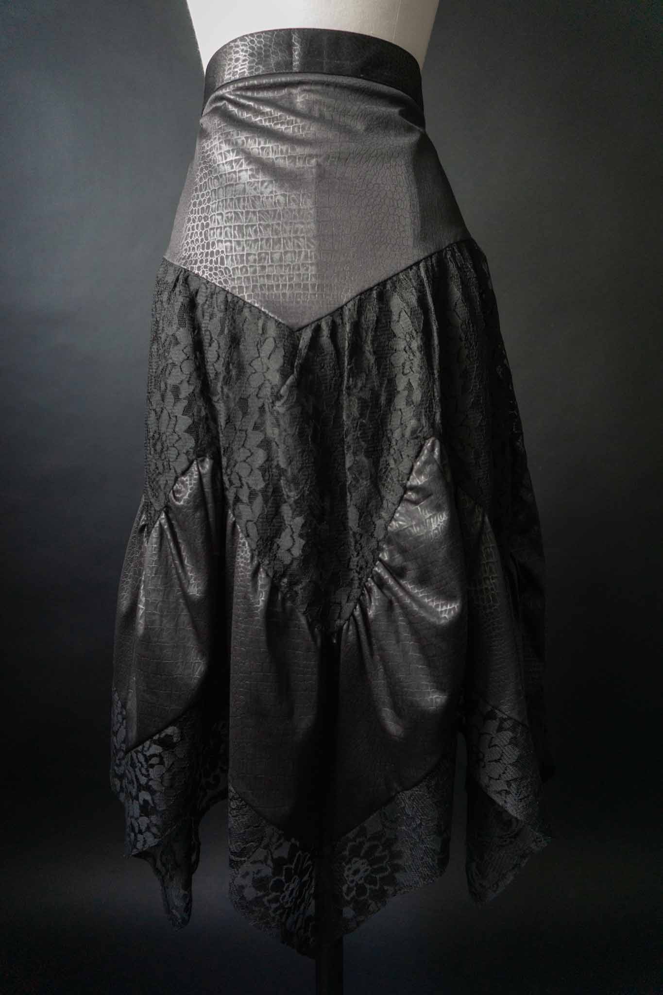 Vintage 80s Rock Witchy, S–M theplaincircle vintage