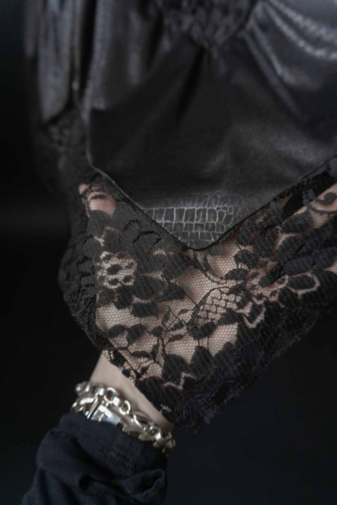 Vintage 80s Rock Witchy, S–M theplaincircle vintage