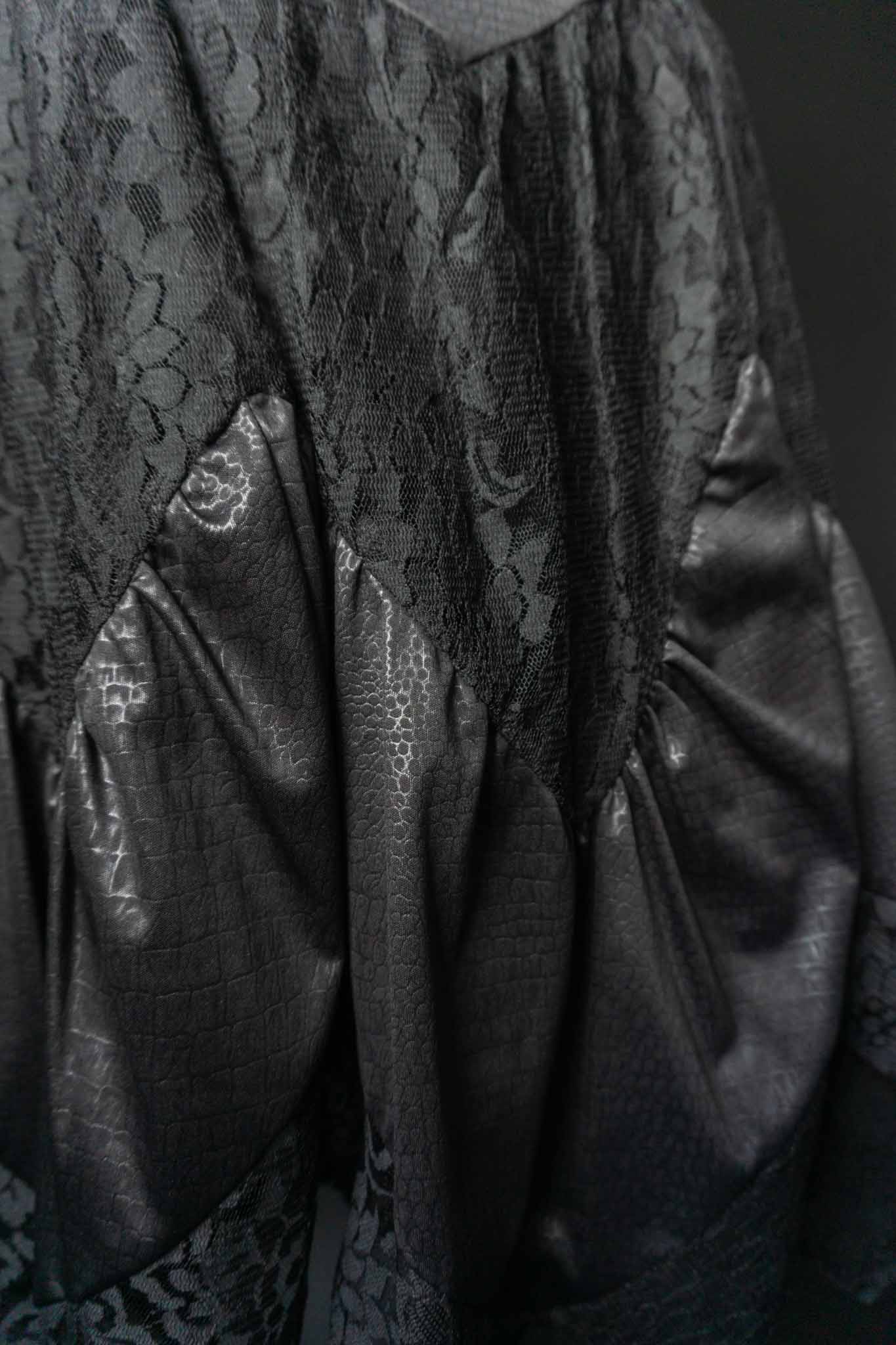 Vintage 80s Rock Witchy, S–M theplaincircle vintage