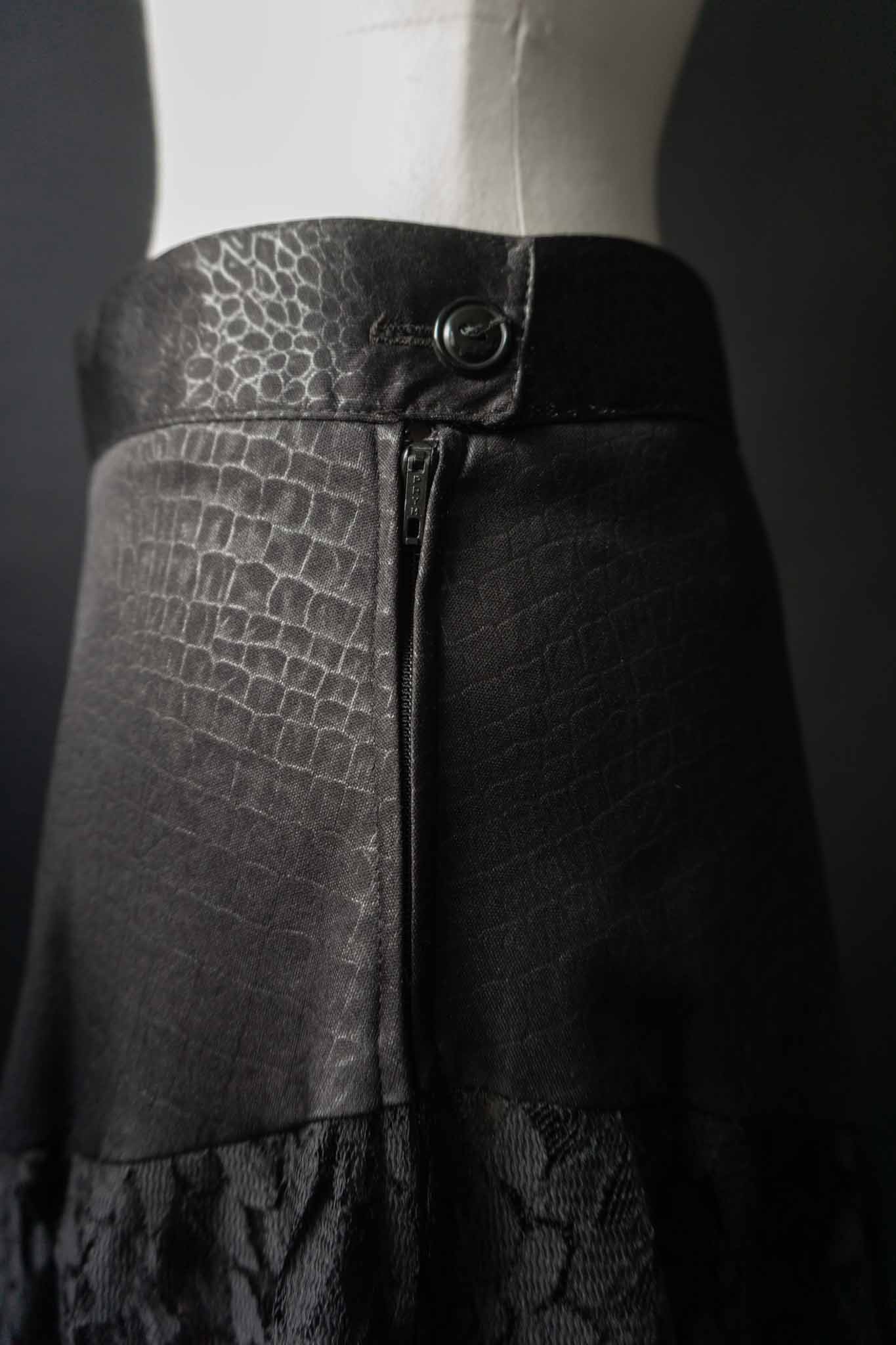 Vintage 80s Rock Witchy, S–M theplaincircle vintage