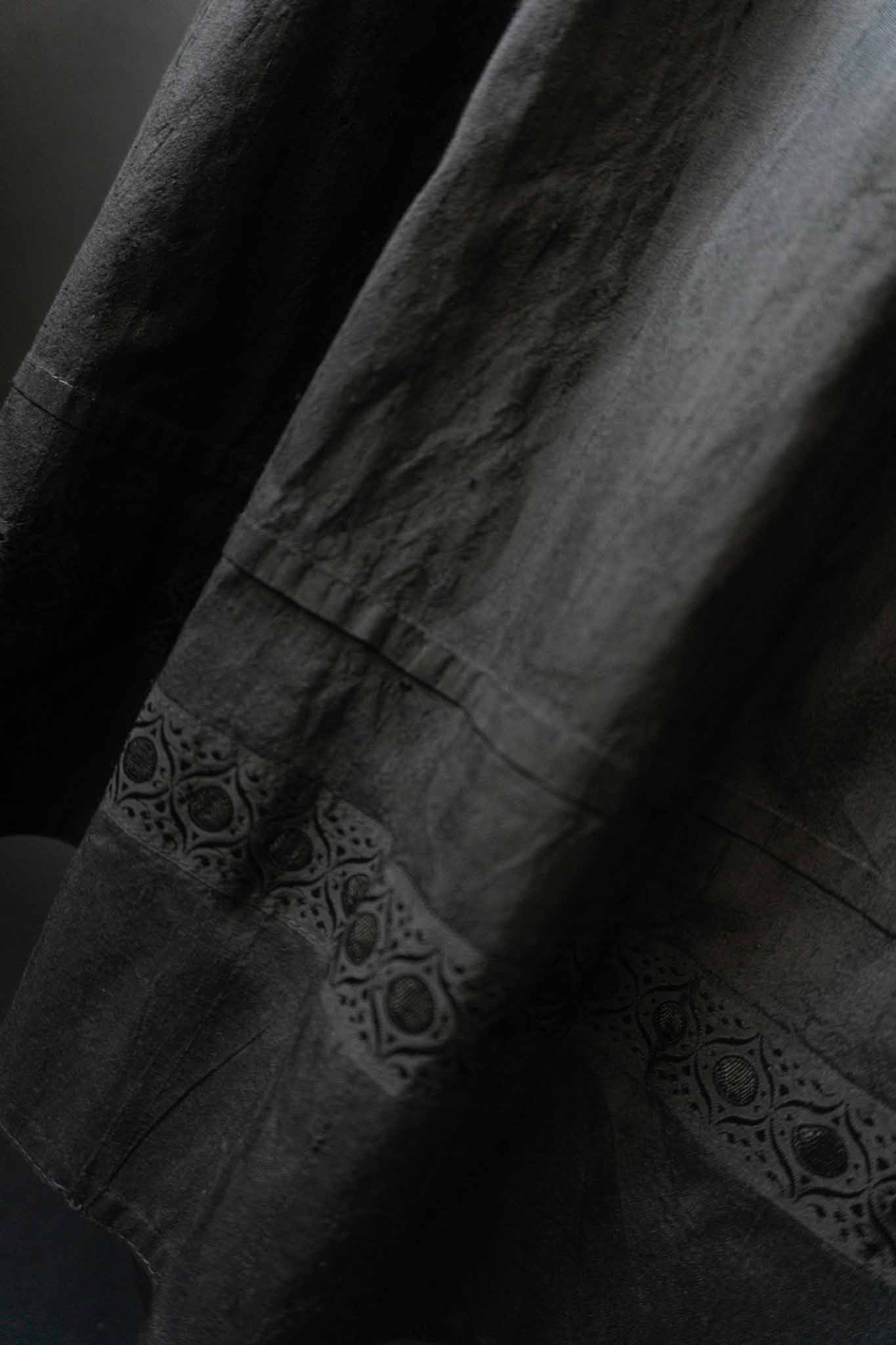 Vintage Rock Wildseide Folklore, XS–S theplaincircle vintage