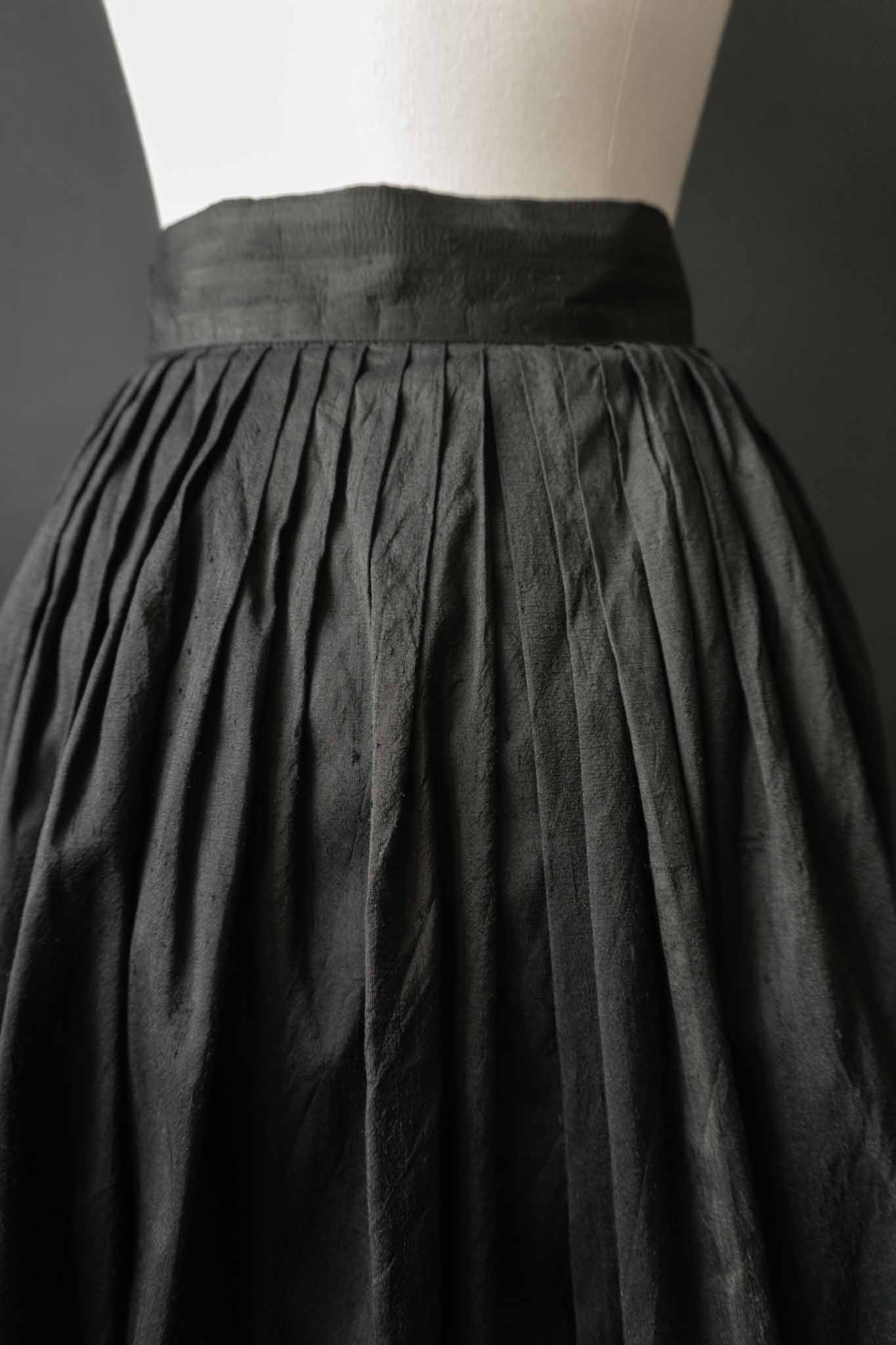 Vintage Rock Wildseide Folklore, XS–S theplaincircle vintage