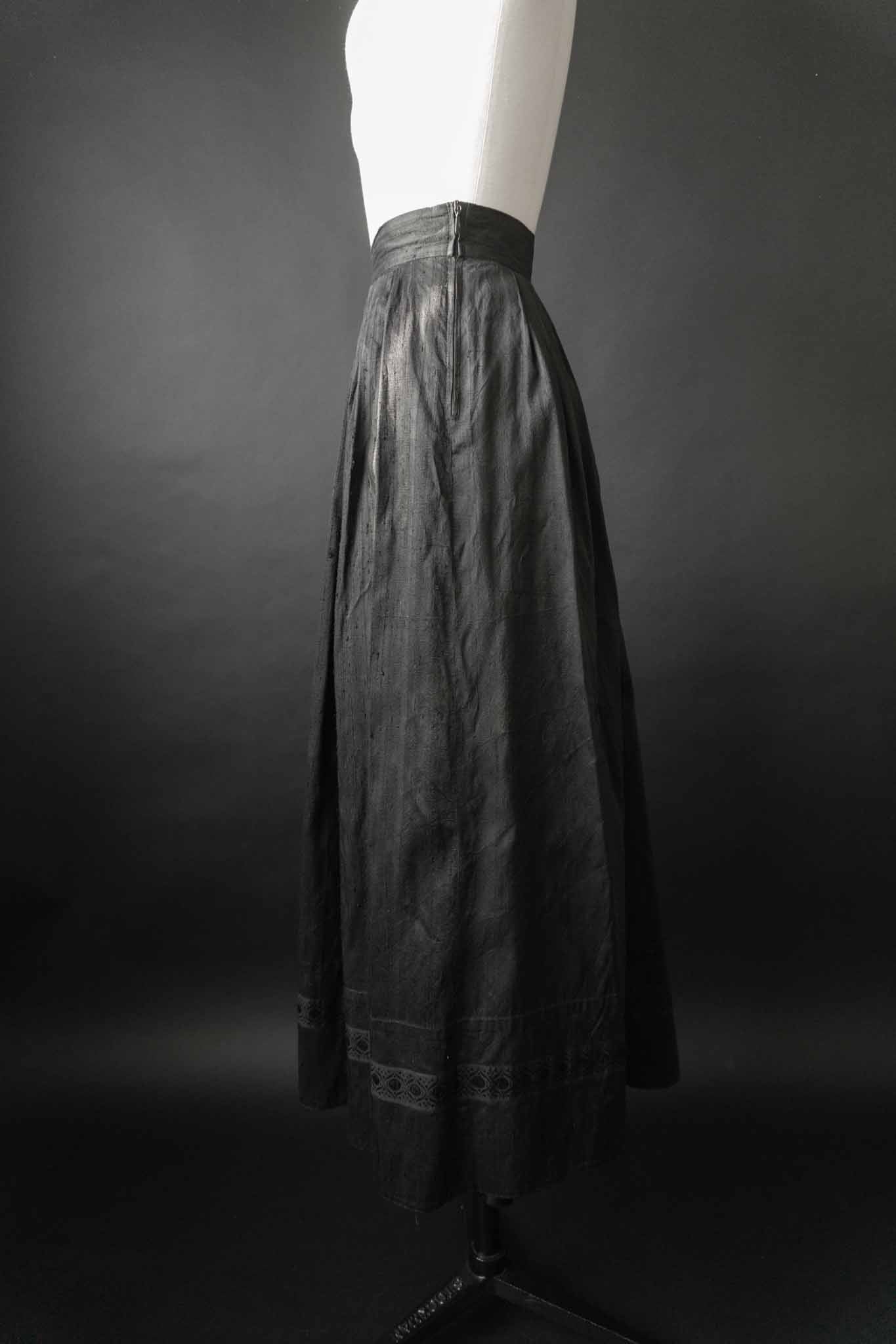 Vintage Rock Wildseide Folklore, XS–S theplaincircle vintage