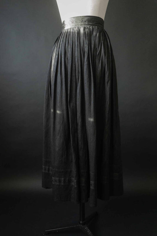 Vintage Rock Wildseide Folklore, XS–S theplaincircle vintage