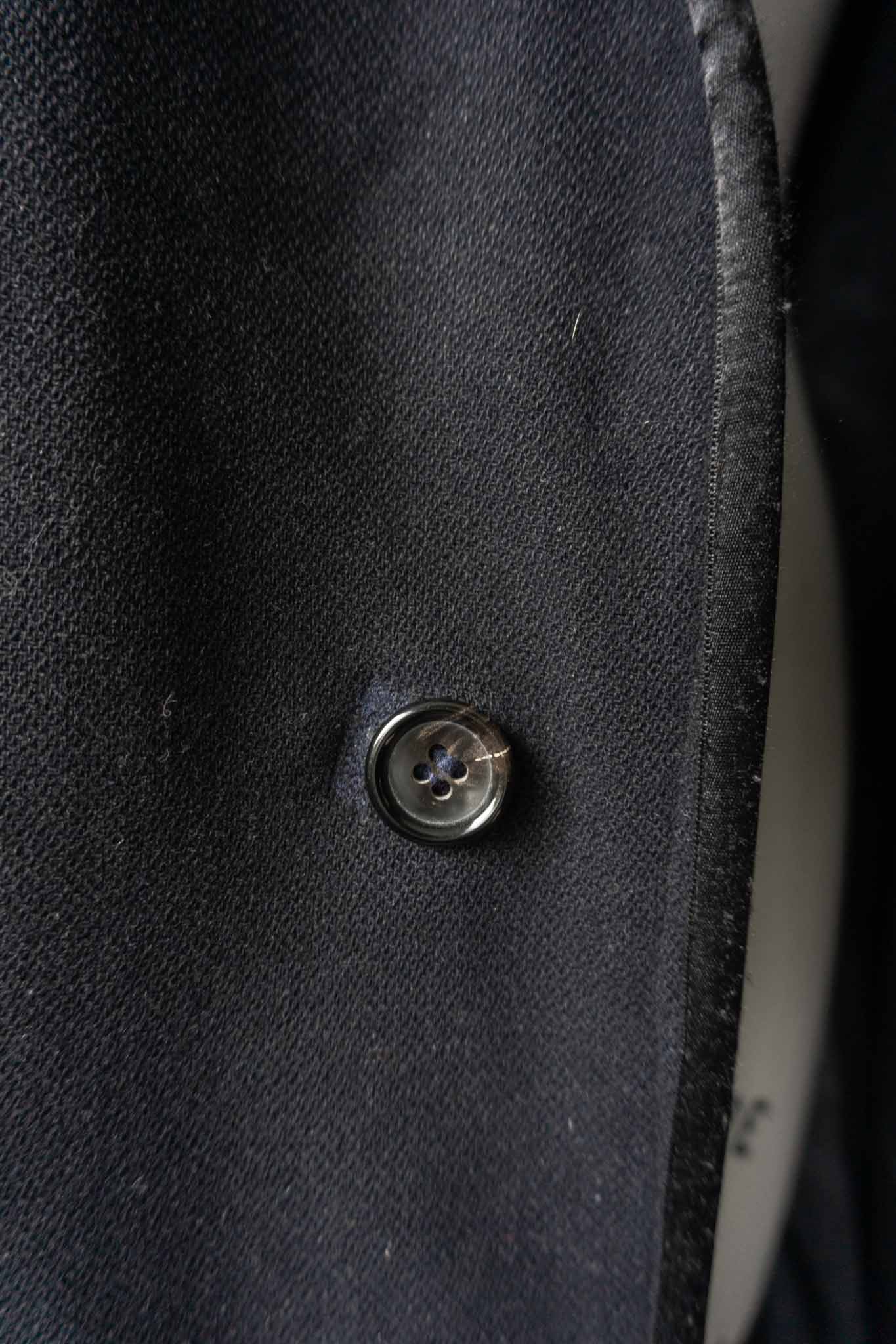 Vintage Burberry Wollmantel, L–XL theplaincircle vintage