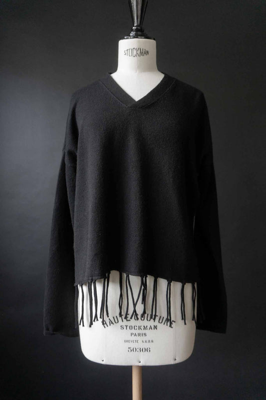 quiet luxury knitwear theplaincircle vintage