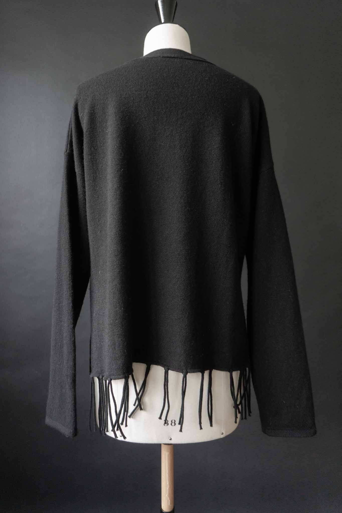 quiet luxury knitwear theplaincircle vintage