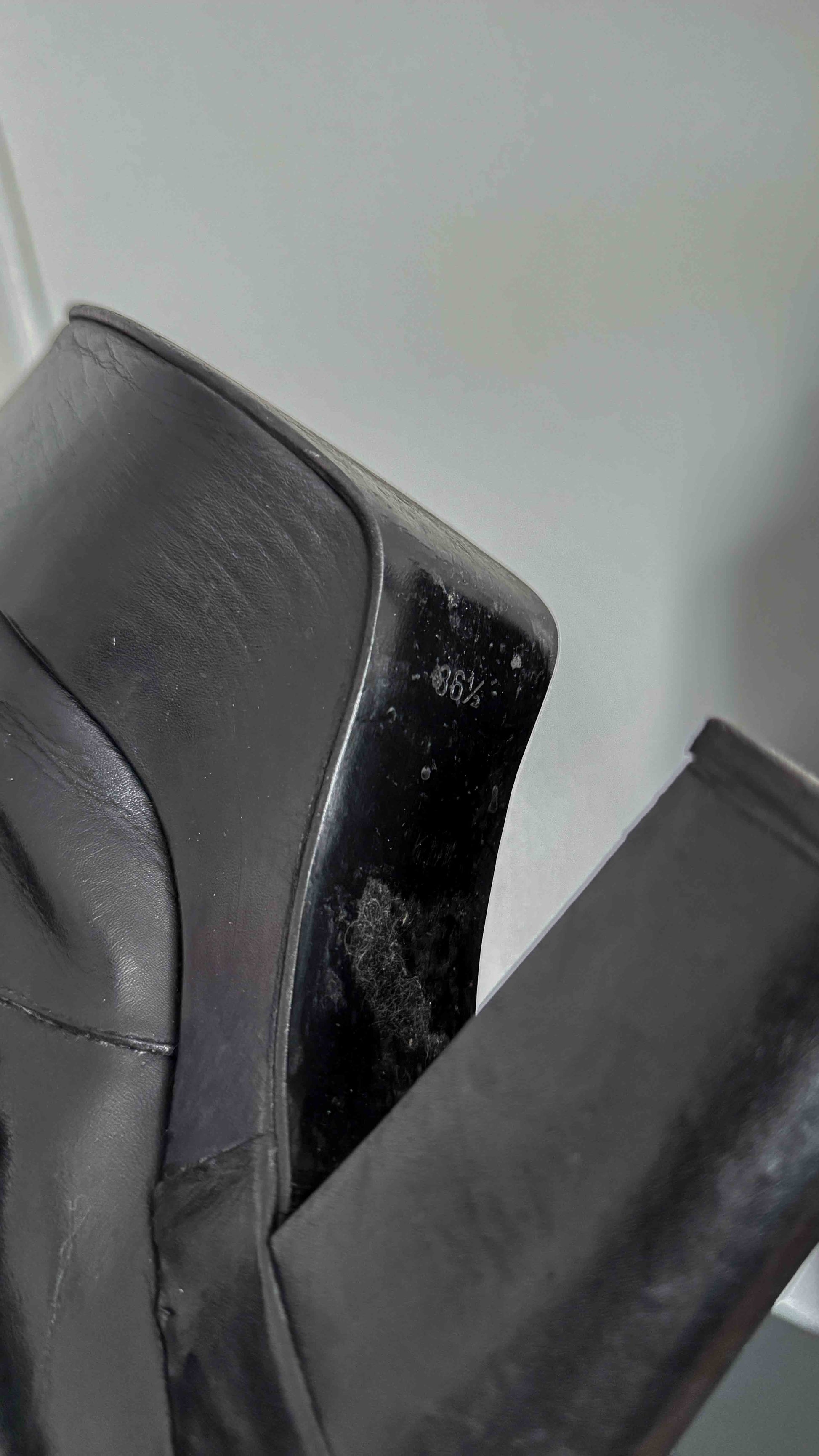 Vintage Platform Heels, Made in Italy theplaincircle vintage