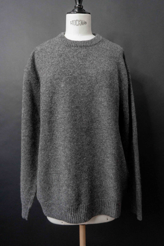 Vintage oversized Pullover, M–L theplaincircle vintage