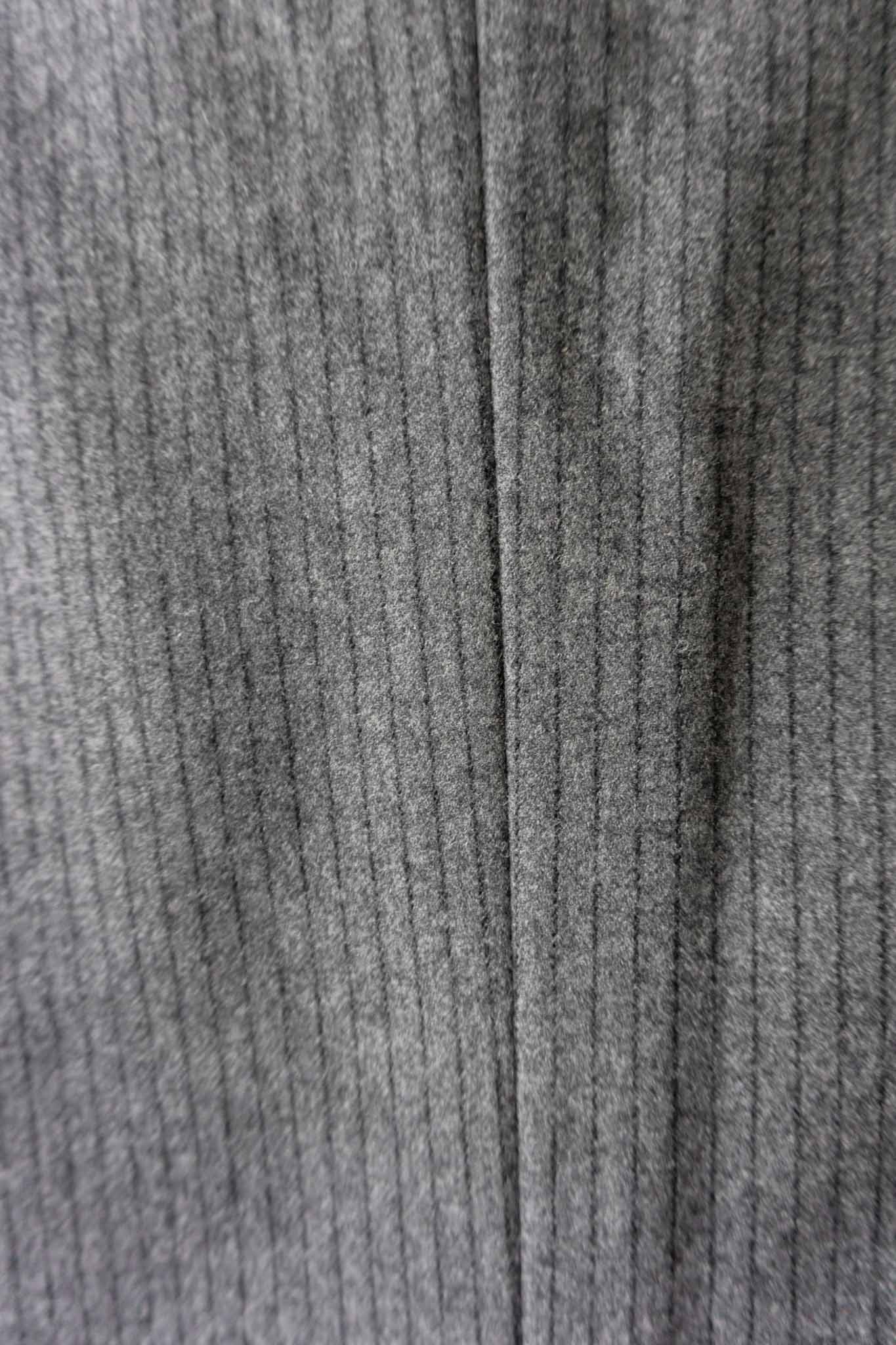 Vintage Wollblazer mit Samtkragen 80s theplaincircle vintage