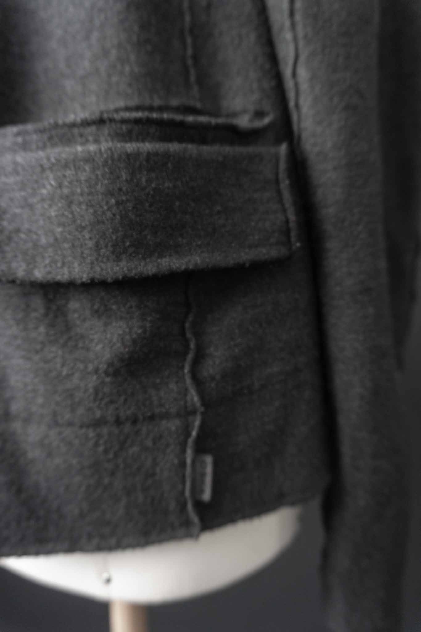 Vintage OSKA Strickjacke, Wolle, M–L theplaincircle vintage