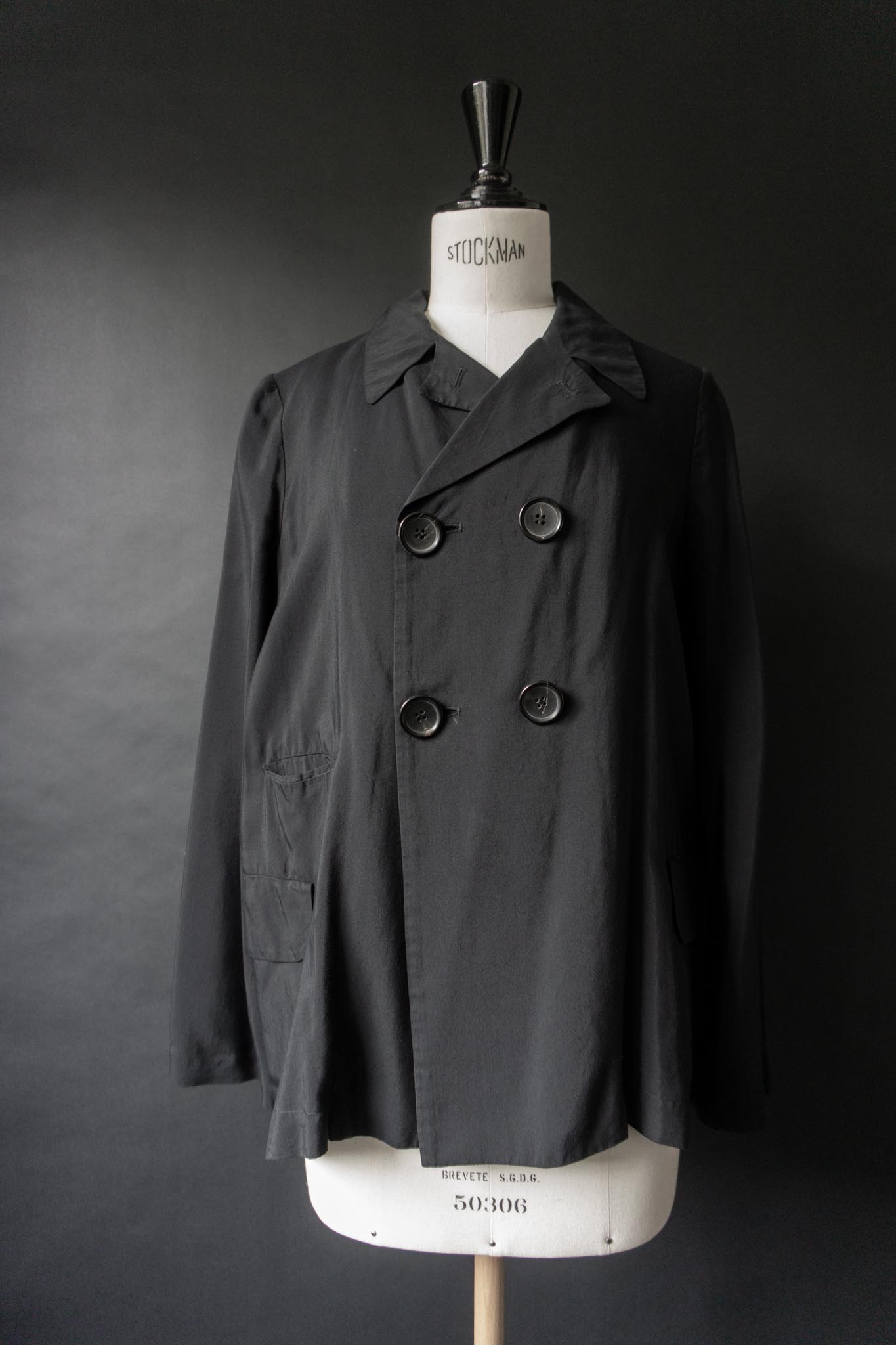 Vintage Comme des Garçons Blazer, S–M