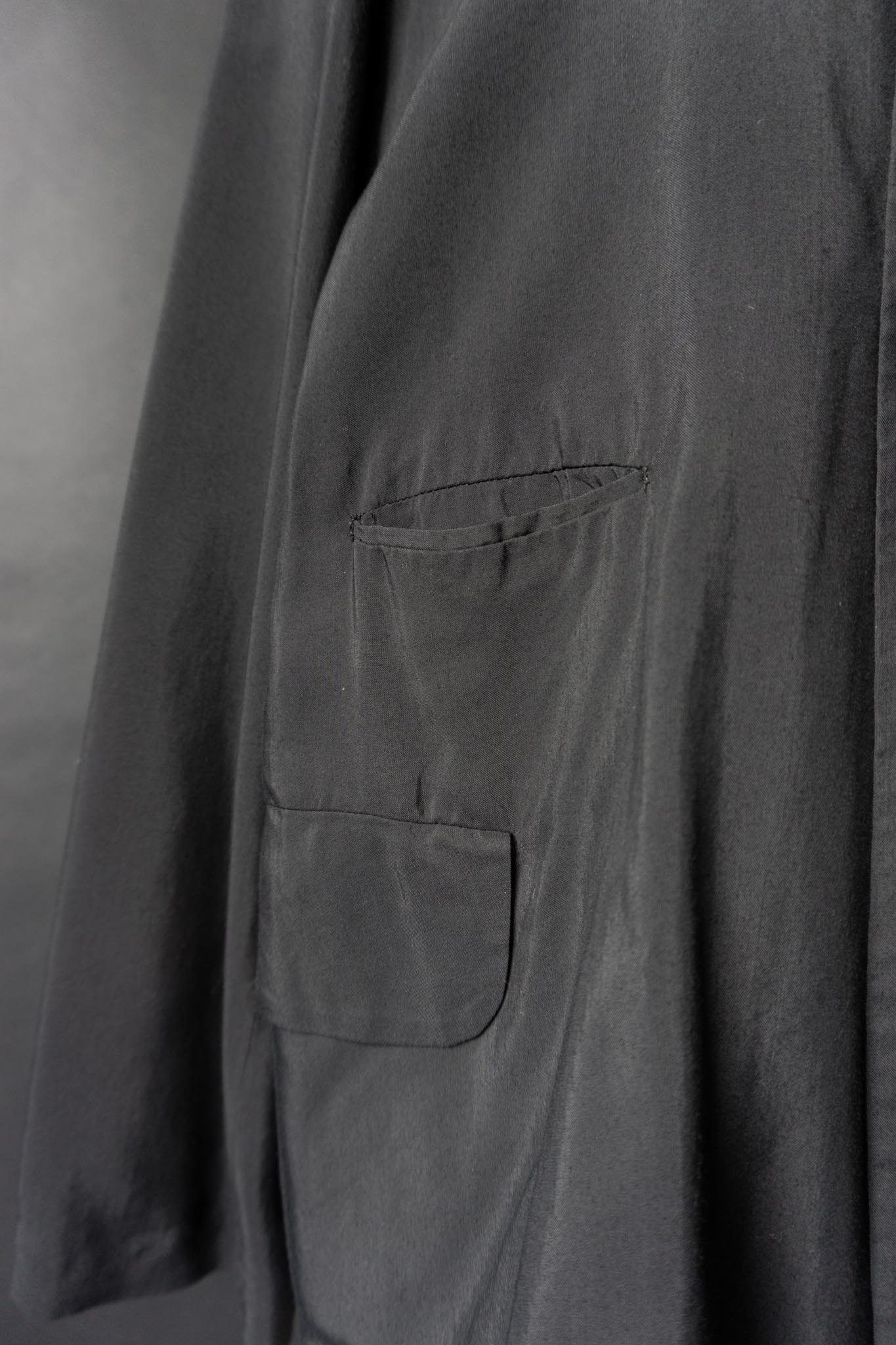 Vintage Comme des Garçons Blazer, S–M
