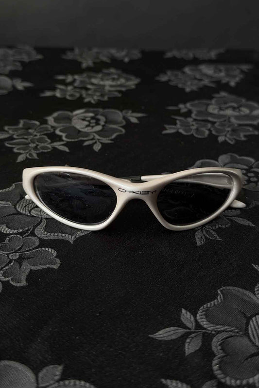 Oakley Vintage Sonnenbrille Y2K – Made in USA