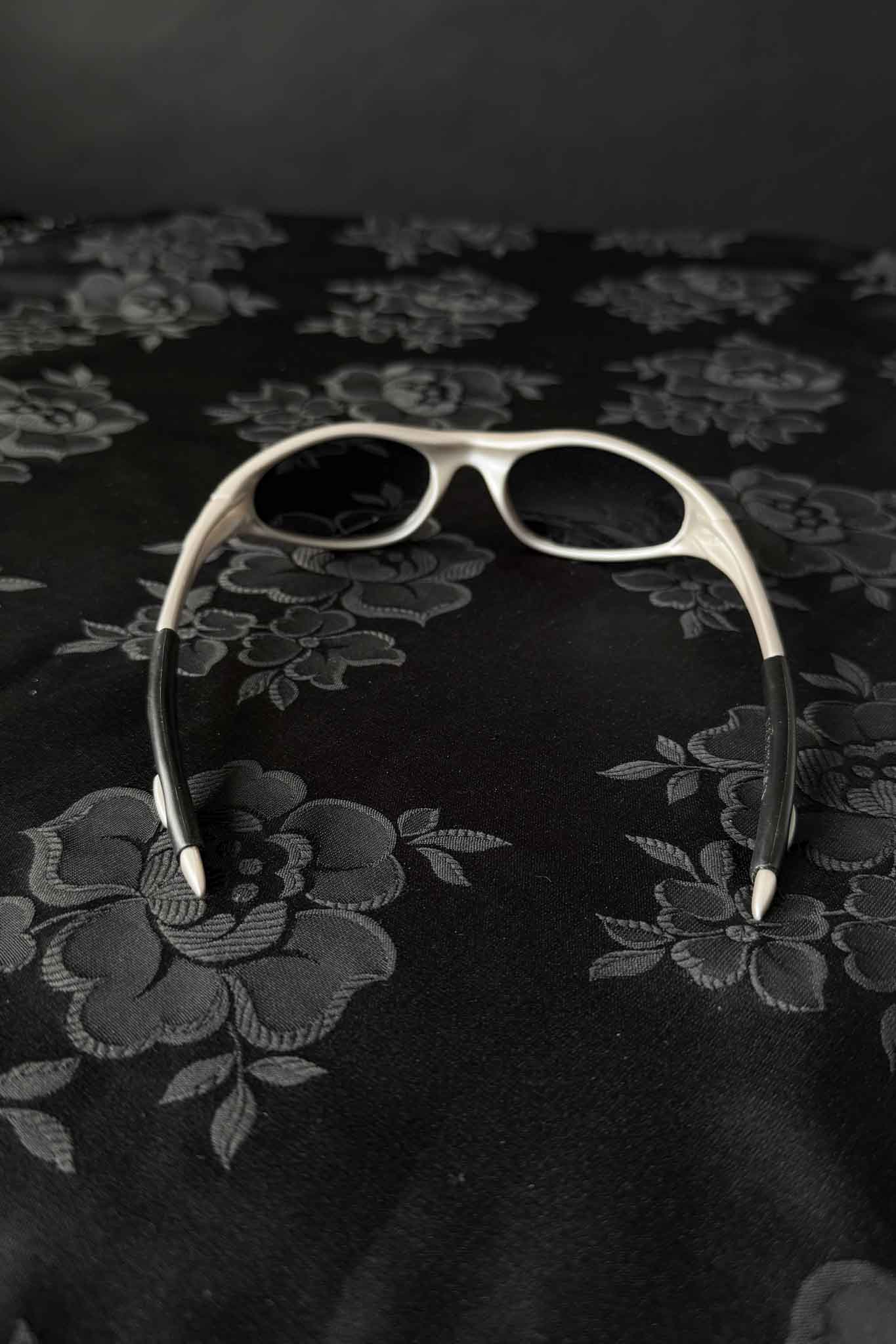 Oakley Vintage Sonnenbrille Y2K – Made in USA