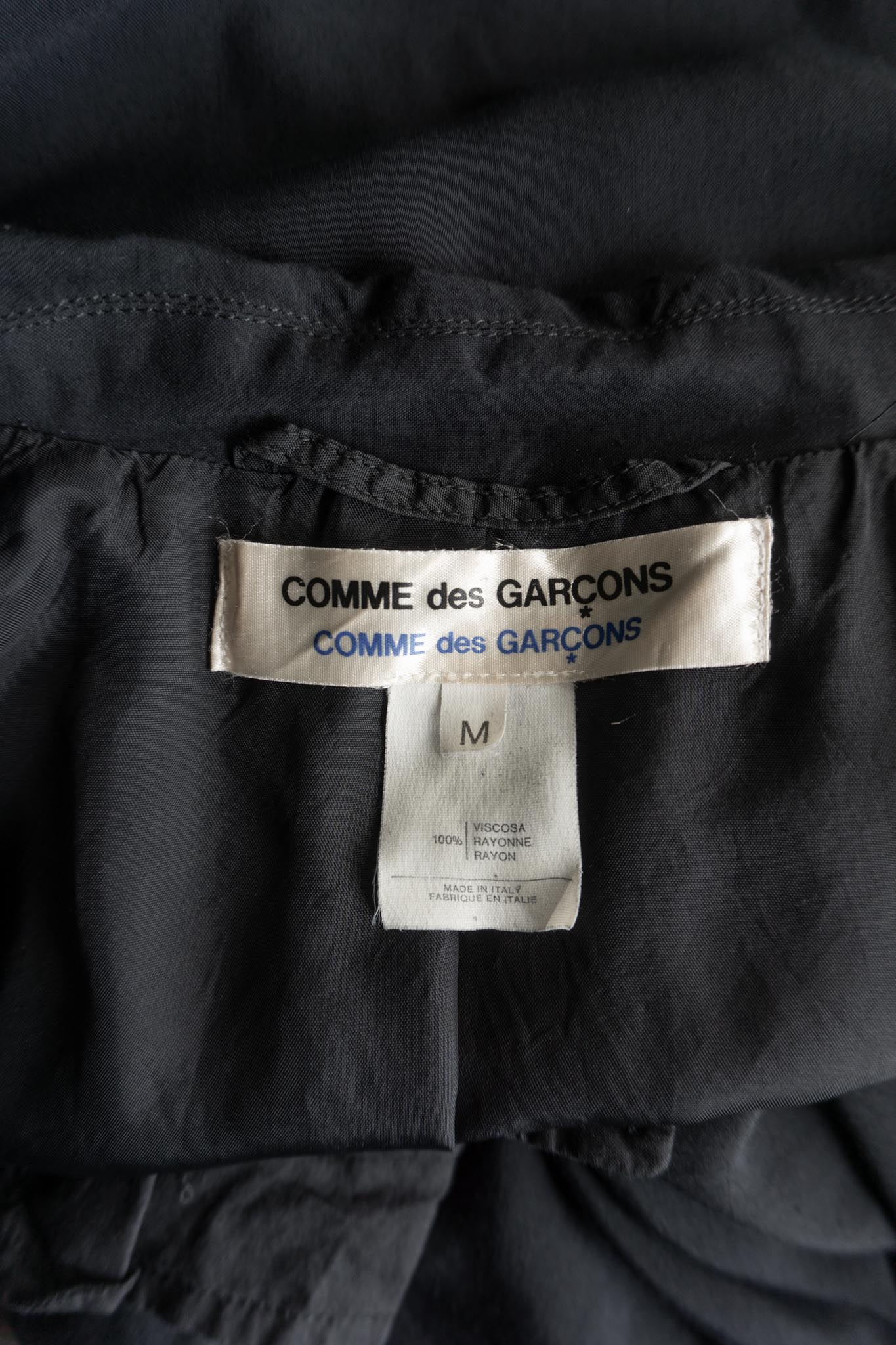 Vintage Comme des Garçons Blazer, S–M
